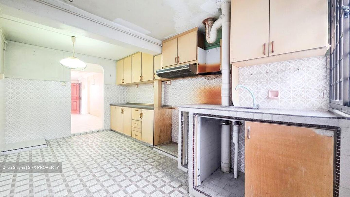 Blk 30 Marine Crescent Ville (Marine Parade), HDB 3 Rooms #525121011